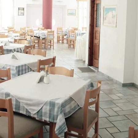 Anastasia & 3* Città di Kos