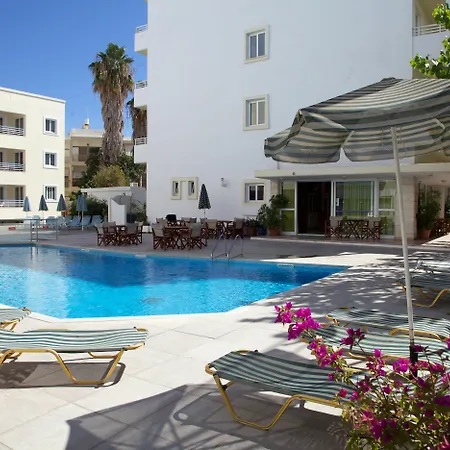 Anastasia & Città di Kos