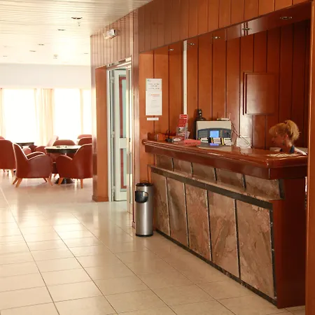 Aparthotel Anastasia & Città di Kos
