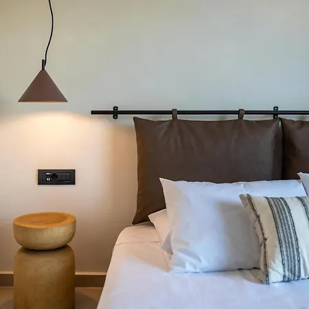 Anastasia & Lägenhetshotell 3*