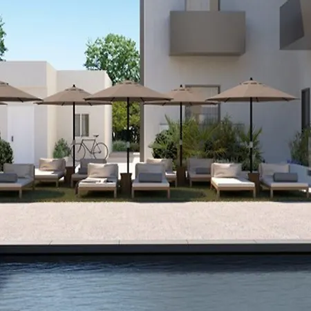 Apart-hotel Anastasia & 3*