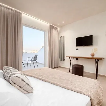 Anastasia & Aparthotel Kos