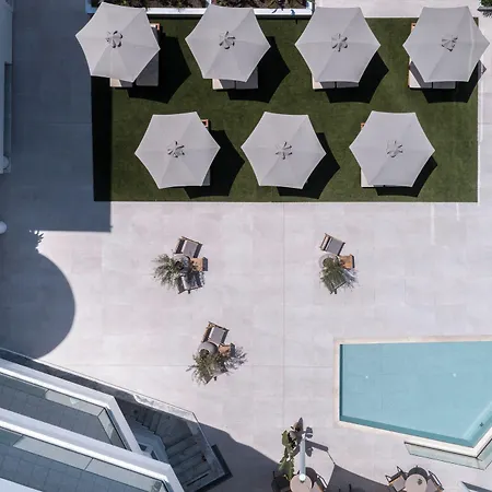 Anastasia & Apart-hotel Cós