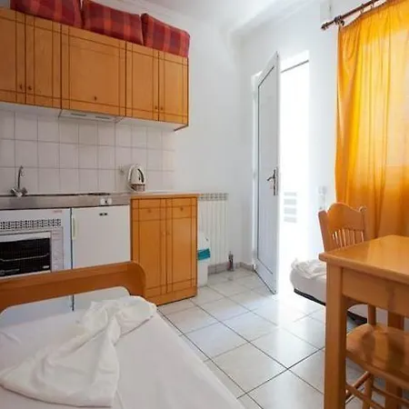 Anastasia & Aparthotel