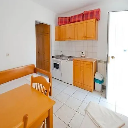Anastasia & Aparthotel Kos