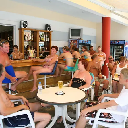 Anastasia & Apart-hotel