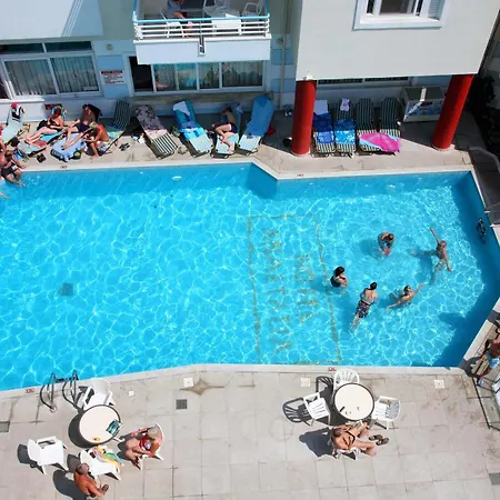 Anastasia & Aparthotel Kos