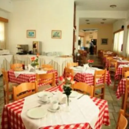 Apart-hotel Anastasia & Cós