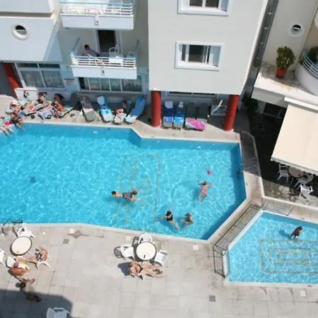 Anastasia & 3* Città di Kos