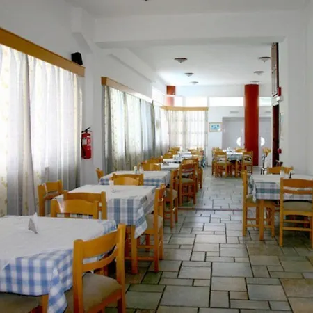Anastasia & Aparthotel 3*
