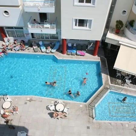 Anastasia & Aparthotel
