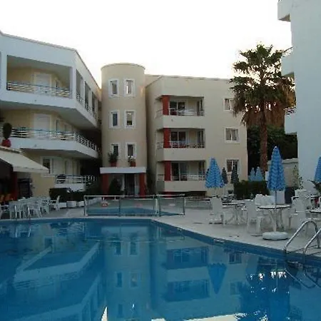 Anastasia & 3* Città di Kos