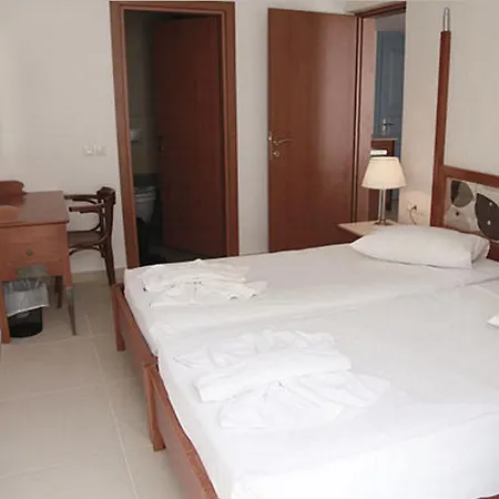 Aparthotel Anastasia & Kos