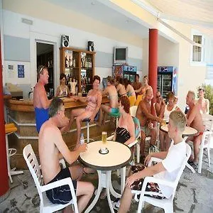 Anastasia & 3* Città di Kos