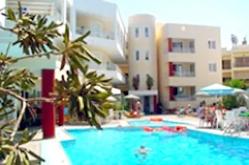 Apart-hotel Anastasia & 3*