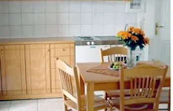 Anastasia & Apart-hotel Cós