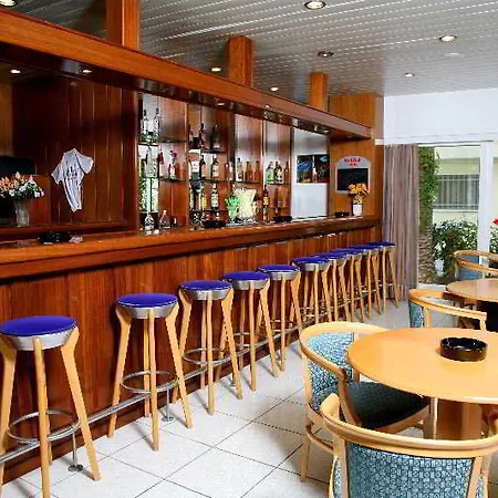 Anastasia & Lägenhetshotell 3*