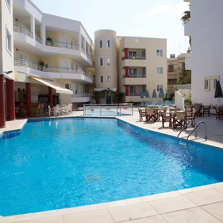 Anastasia & Apart-hotel