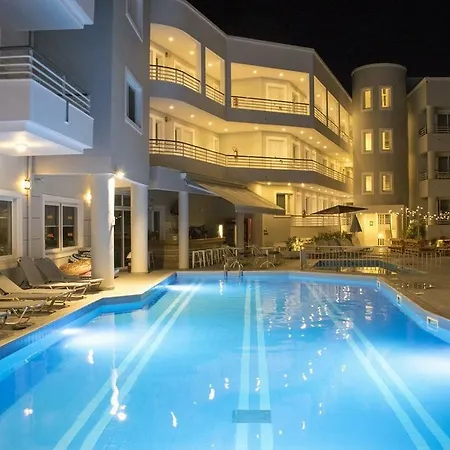 Anastasia & 3* Città di Kos