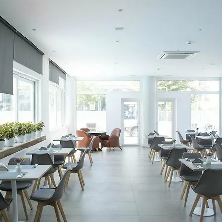 Anastasia & 3* Città di Kos