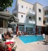 Anastasia & Aparthotel 3*