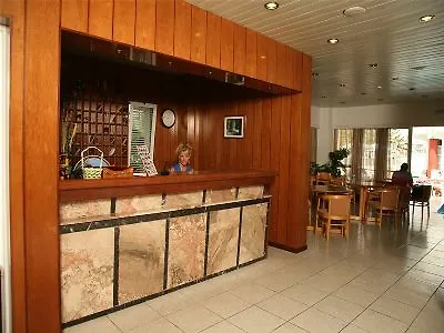 Anastasia & Aparthotel 3*