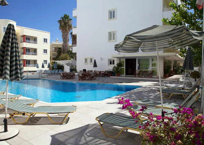 Anastasia & Kos-stad