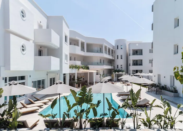 Anastasia & Lägenhetshotell