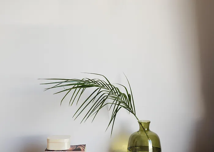 Lägenhetshotell Anastasia & Kos