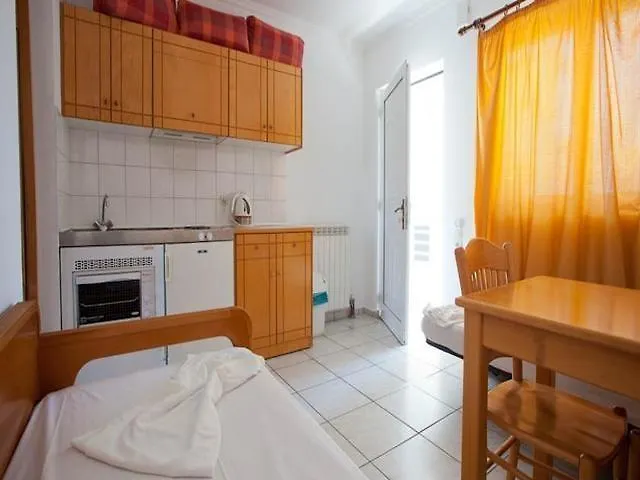 Anastasia & Aparthotel