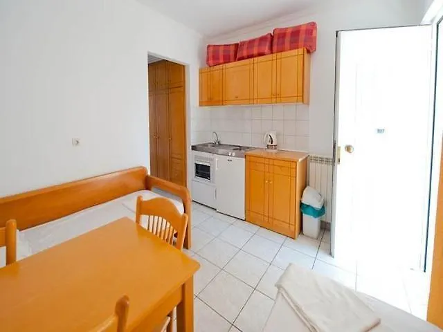 Anastasia & Aparthotel Kos-stad