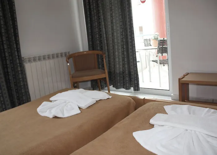 Anastasia & Aparthotel