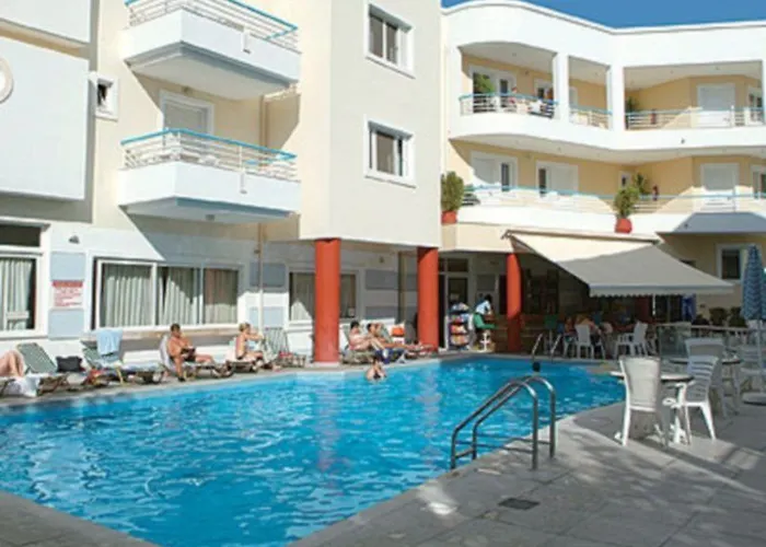 Anastasia & Kos-stad