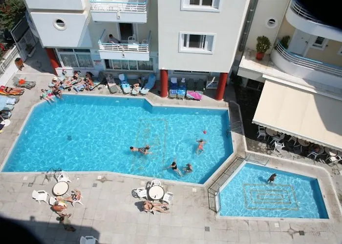 Anastasia & Aparthotel