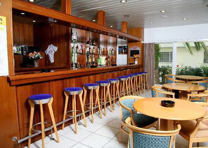 Anastasia & Aparthotel 3*