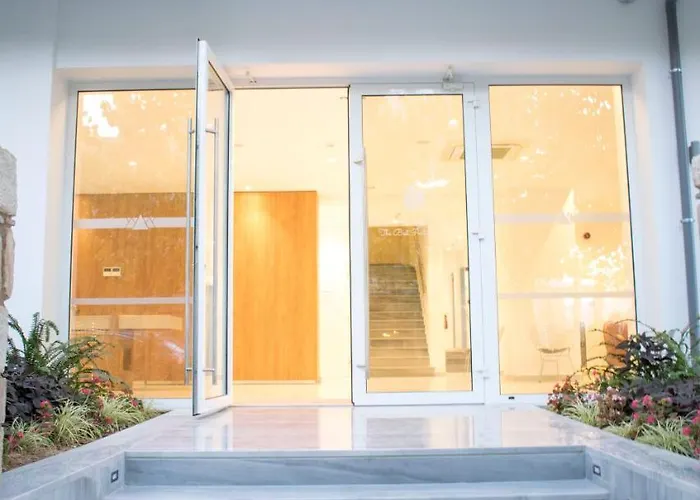 Aparthotel Anastasia & 3*