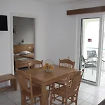 Aparthotel Anastasia & Kos