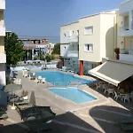 Anastasia & Aparthotel
