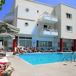 Anastasia & Aparthotel 3*