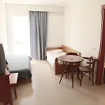 Aparthotel Anastasia & 3*
