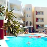 Aparthotel Anastasia & 3*