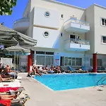 Aparthotel Anastasia &