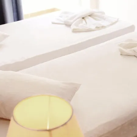 Anastasia & 3* Kos-Stadt