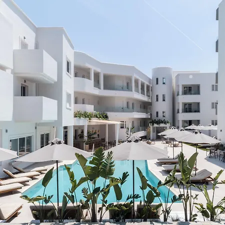 Anastasia & Aparthotel