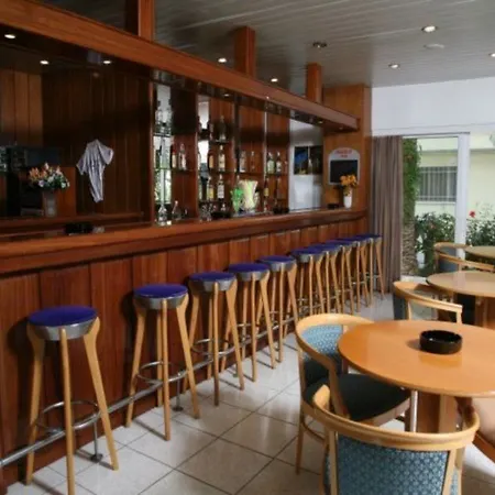 Lejlighedshotel Anastasia &