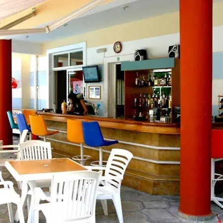 Lejlighedshotel Anastasia & 3*