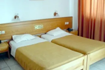 Anastasia & Lejlighedshotel 3*