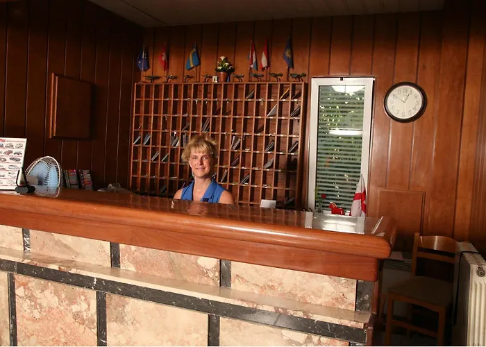 Anastasia & 3* Kos-Stadt