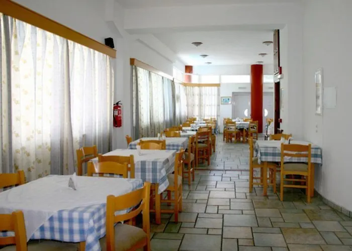 Anastasia & Aparthotel 3*