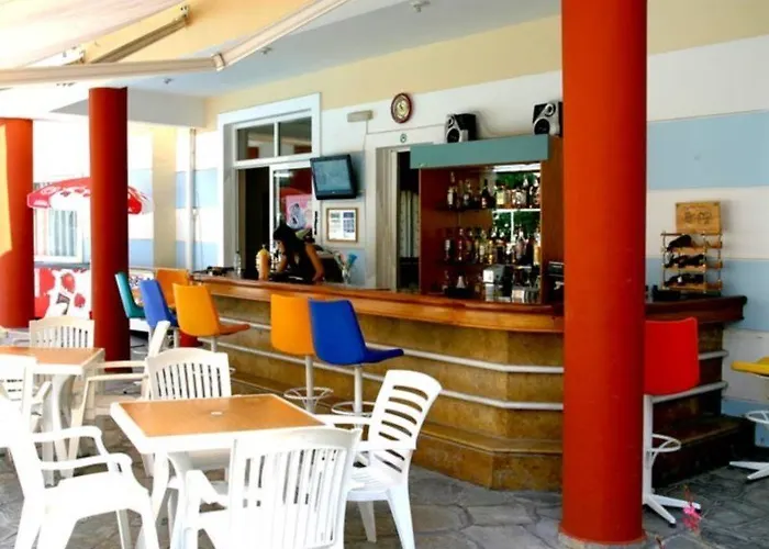 Aparthotel Anastasia & 3*